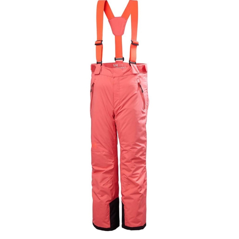 Helly Hansen No Limits Snow Bibs
Size 12